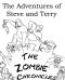 [The Adventures of Steve and Terry 01] • The Adventures of Steve and Terry · the Zombie Chronicles